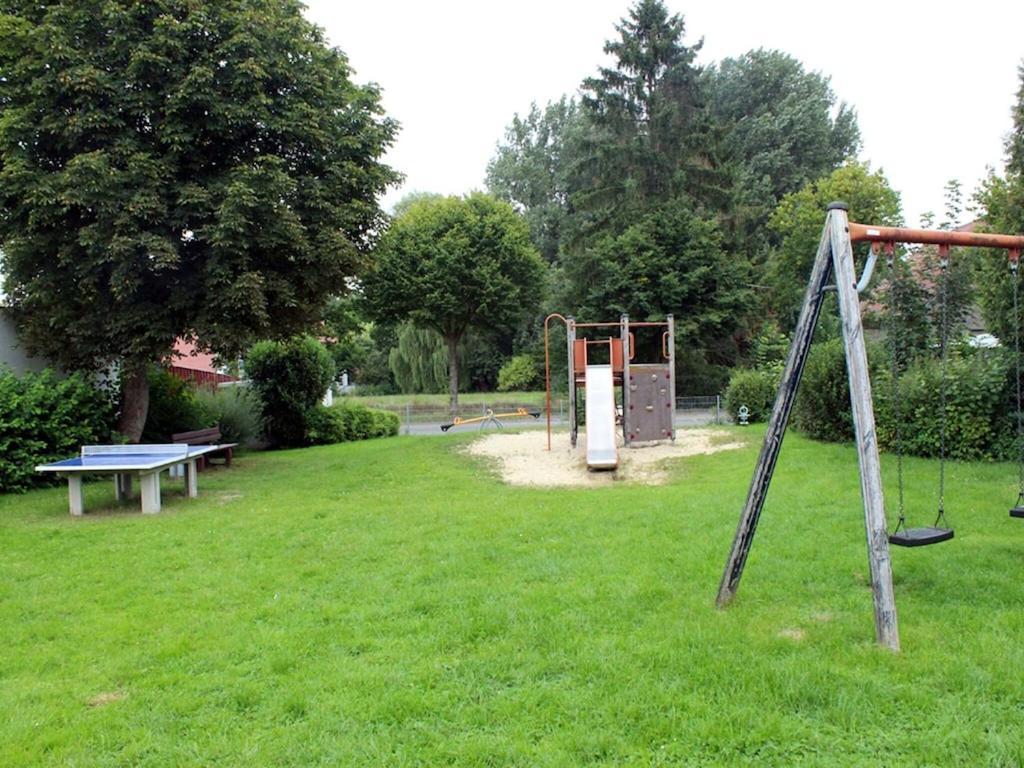 Apartment In The Teutoburg Forest Blomberg  Exterior foto